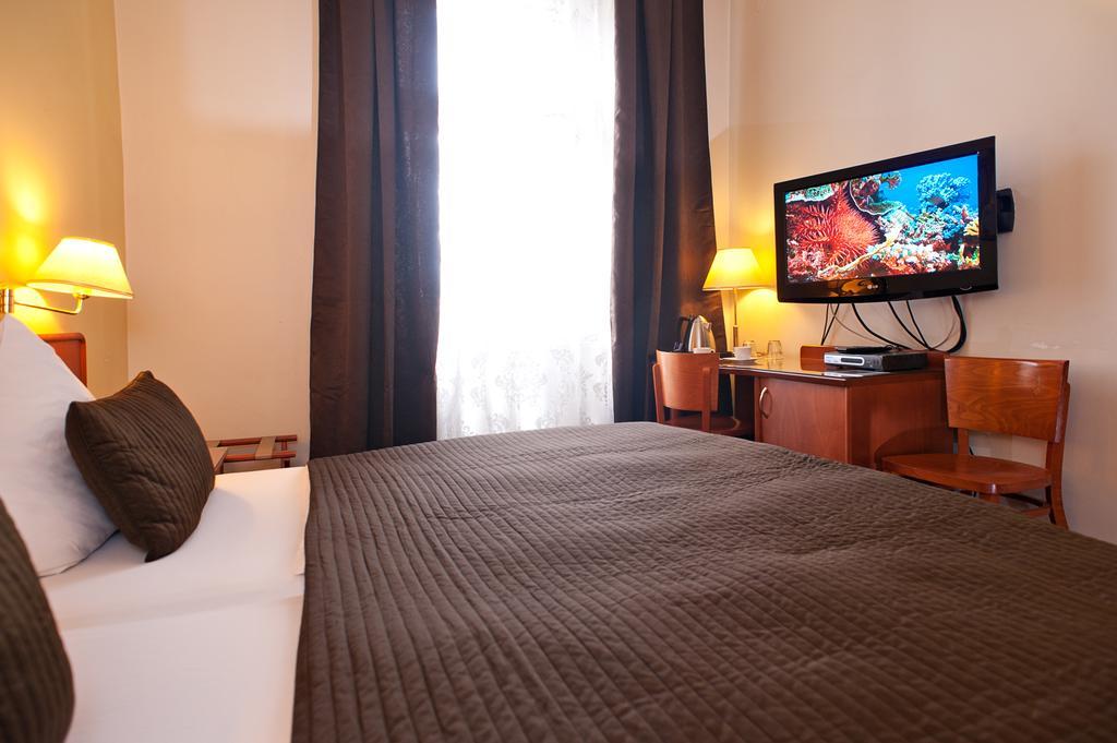 Hotel Andel — Photos 2
