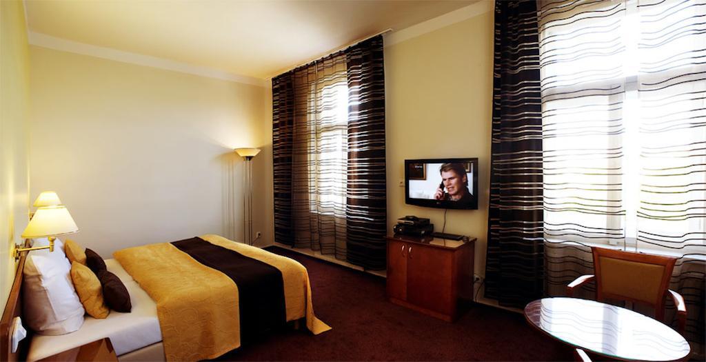 Hotel Andel — Photos 3